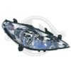 DIEDERICHS 4234080 Headlight
